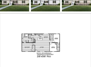 Lots 7 8 Violet Ln, Defuniak Springs, FL 32433