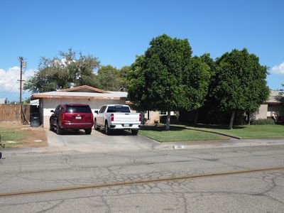 480 N 8th St, Blythe, CA, 92225