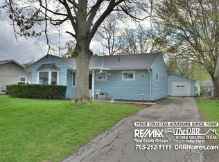 315 N Bittersweet Ln #0, Muncie, IN 47304