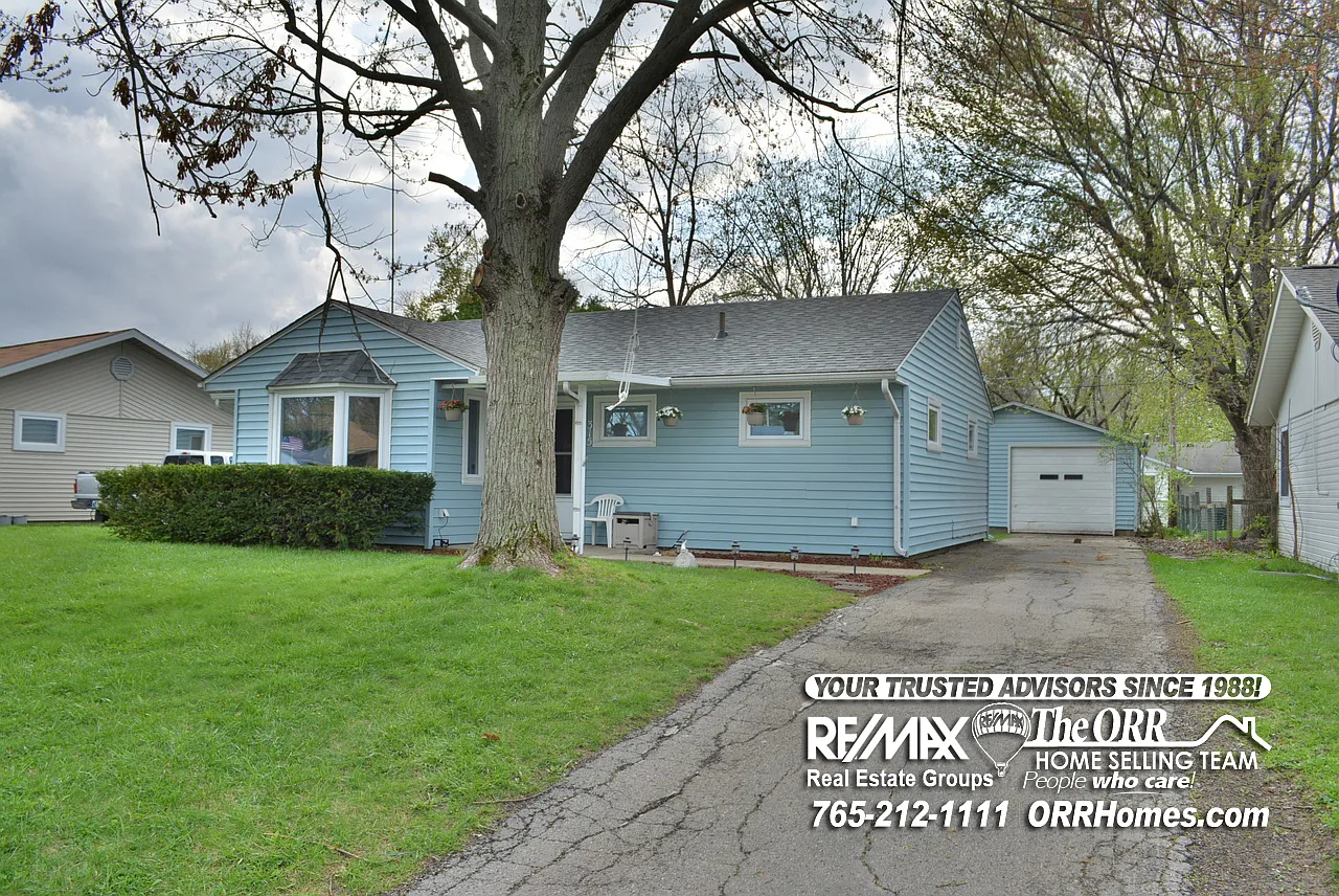 315 N Bittersweet Ln #0 photo 1