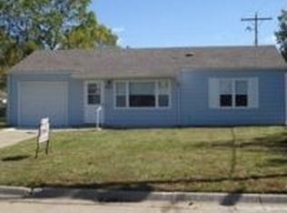 917 Seneca Ave, Salina, KS 67401