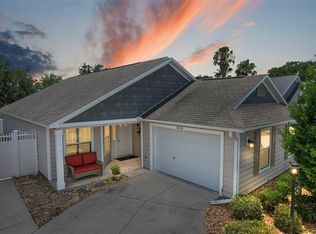 1214 Merryweather Way, The Villages, FL 32162