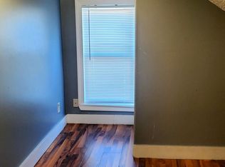 12 Halton St #3, Providence, RI 02907