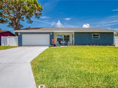 6731 14th Way S, Saint Petersburg, FL, 33705