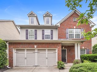 529 Crestmont Ln, Canton, GA 30114