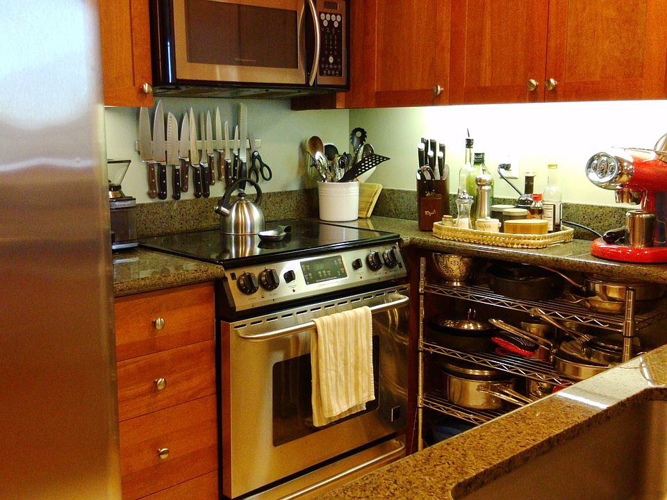 Kitchen 3