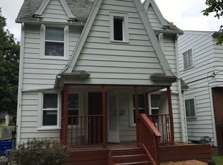 2022 Talbot St, Toledo, OH 43613