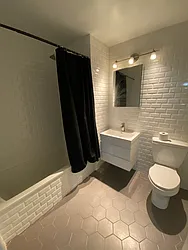 Rented by Bedrock LLC