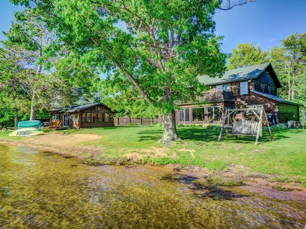 12391 W Moreland Rd, Hayward, WI 54843