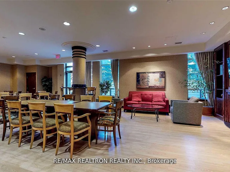 35 Finch Ave E #1208 — Photo 14
