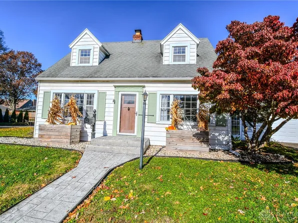 1001 Buckingham Rd, Dayton, OH 45419