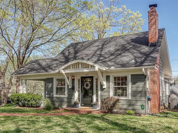 200 E 67th St, Kansas City, MO 64113