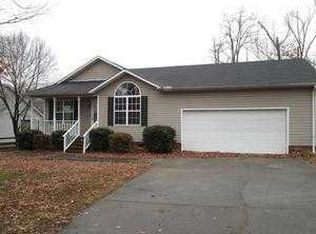 1905 Central Dr, Kannapolis, NC 28083