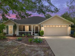 23985 NW 3rd Ave, Newberry, FL 32669