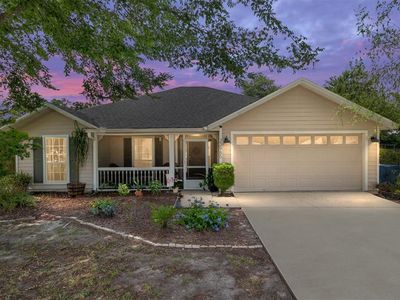 23985 NW 3rd Ave, Newberry, FL, 32669