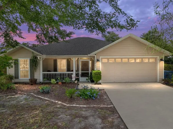 23985 NW 3rd Ave, Newberry, FL 32669