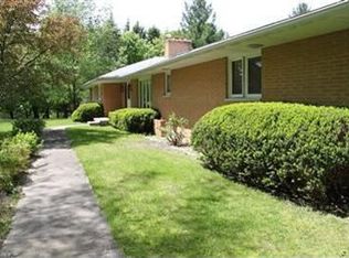 5088 Beecher Rd, Osseo, MI 49266