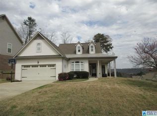 115 Victory Trl, Pelham, AL 35124