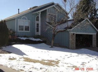 992 Thames St, Highlands Ranch, CO 80126