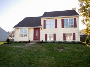 9 Sproul Ct, Middle River, MD 21220