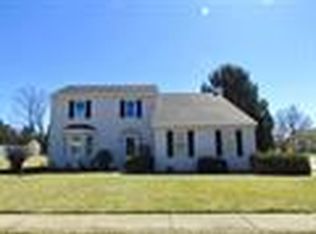14544 Skybreeze Ct, Granger, IN