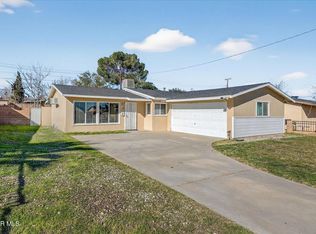 38249 Gunton Dr, Palmdale, CA 93550