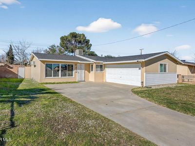 38249 Gunton Dr, Palmdale, CA, 93550