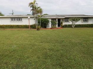 10925 SW 172nd Ter, Miami, FL 33157