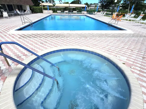 1141 Violet Ter APT 201, Delray Beach, FL 33445