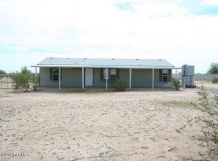 1377 N Ruby Rd, Maricopa, AZ 85139