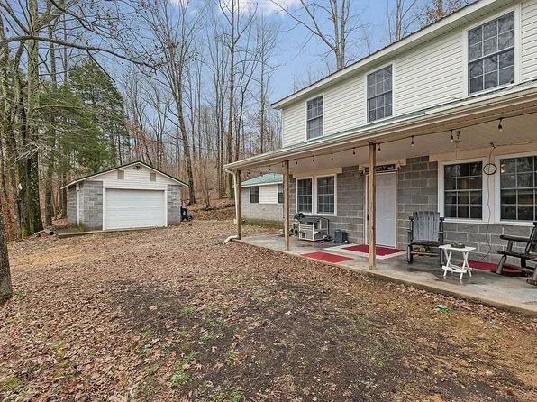 951 Hellsneck Ln, Waverly, TN 37185
