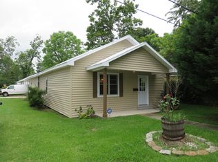 816 Park Ave, Breaux Bridge, LA 70517