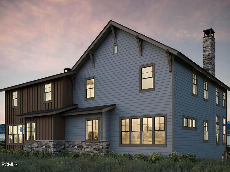 527 W Ascent Dr, Hideout, UT 84036 Zillow