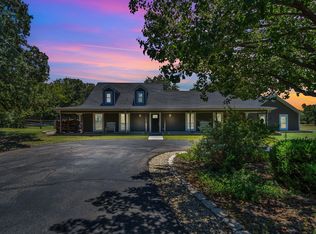 2500 Church Dr, Corinth, TX 76210