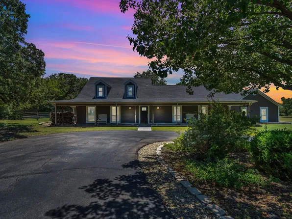 2500 Church Dr, Corinth, TX 76210