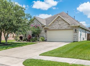 2212 Mangrove Bend Dr, League City, TX 77573
