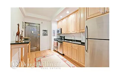 Rented by Douglas Elliman