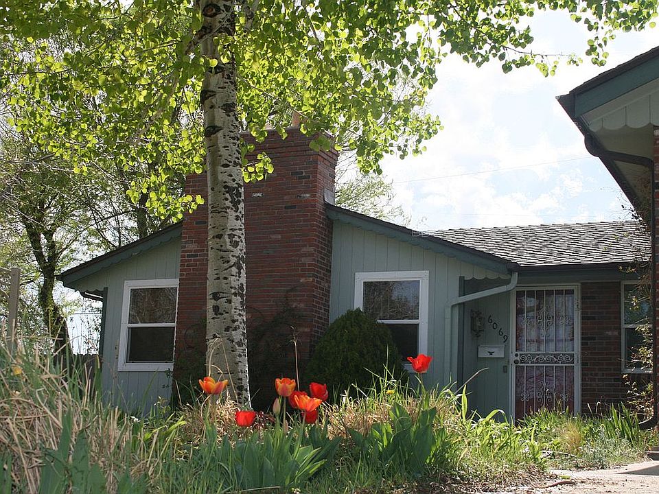 6069 Routt St.