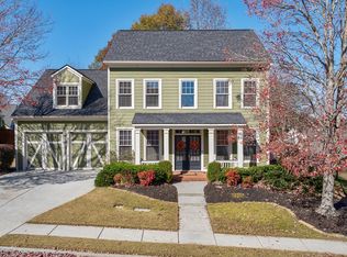 7208 Ivey Leaf Ln, Hoschton, GA 30548