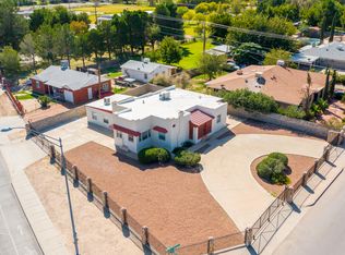 510 Mockingbird Rd, El Paso, TX 79907