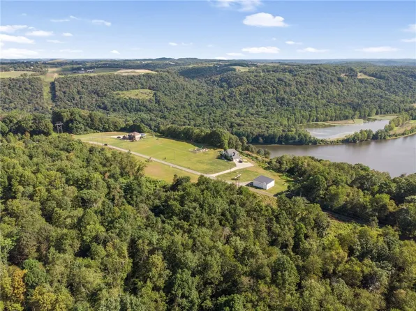 Sportsman Road Gilpin Twp, Leechburg, PA 15656