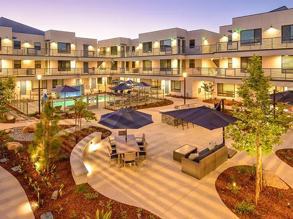 Lumina Apartments, 1196 Patricia Ave #Fa98a8b11, Simi Valley, CA 93065