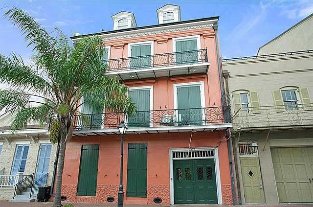 1st image of 927 Toulouse St #3B