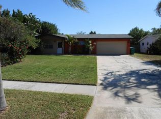 1129 Pine Tree Dr, Indian Harbour Beach, FL 32937