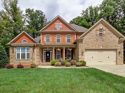 146 Ravencrest Dr, Statesville, NC, 28625