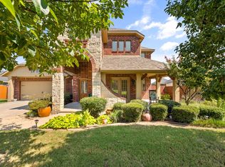 111 Sumac Dr, Waxahachie, TX 75165