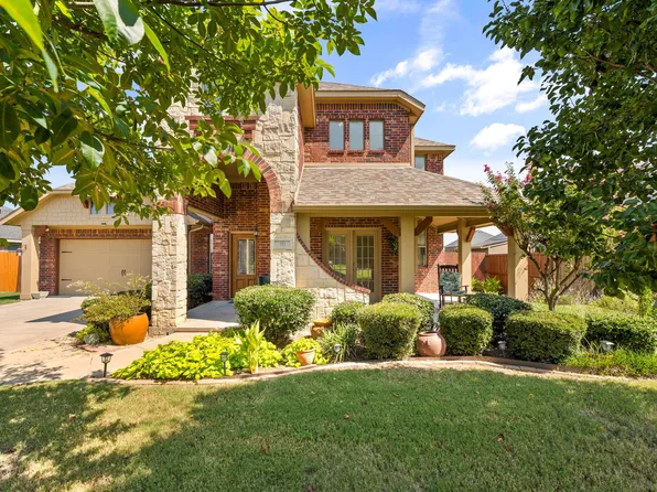 111 Sumac Dr, Waxahachie, TX 75165