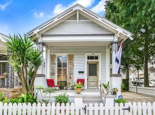 1103 Dublin St, New Orleans, LA 70118