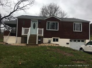 306 McMasters Dr, Monroeville, PA 15146