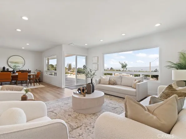 28829 Crestridge Rd, Rancho Palos Verdes, CA 90275